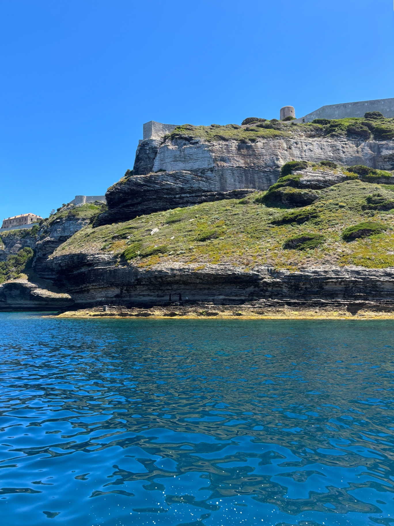 Bonifacio & Sud della Corsica