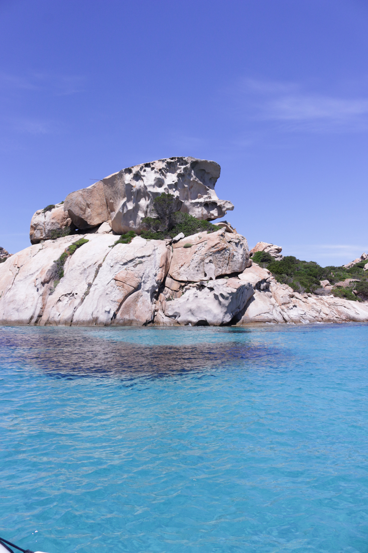 Arcipelago di La Maddalena