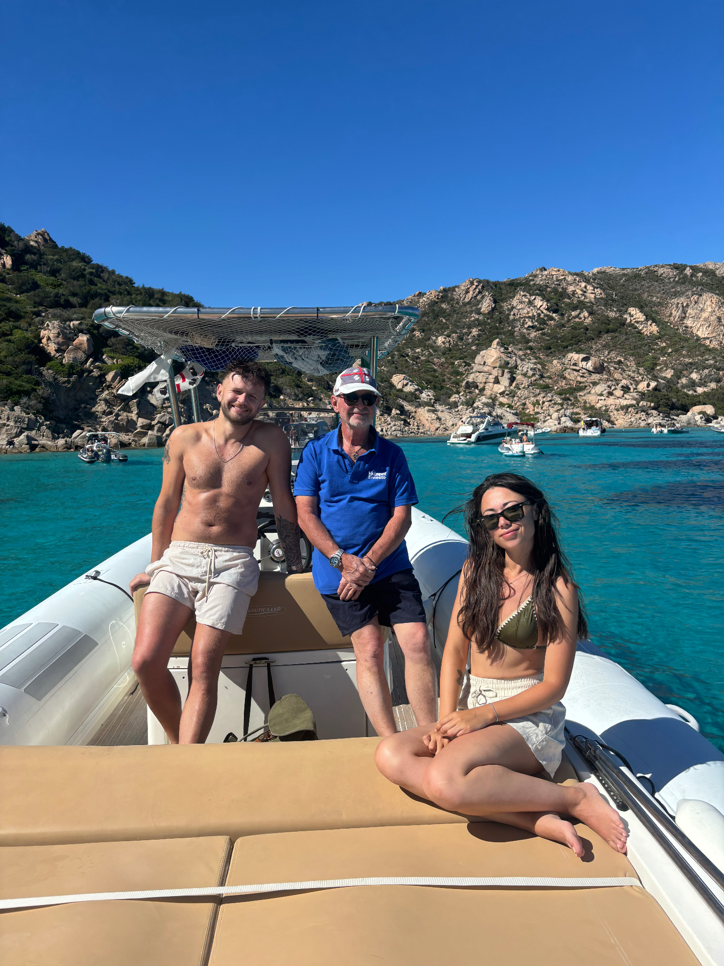 Riccardo & Sara