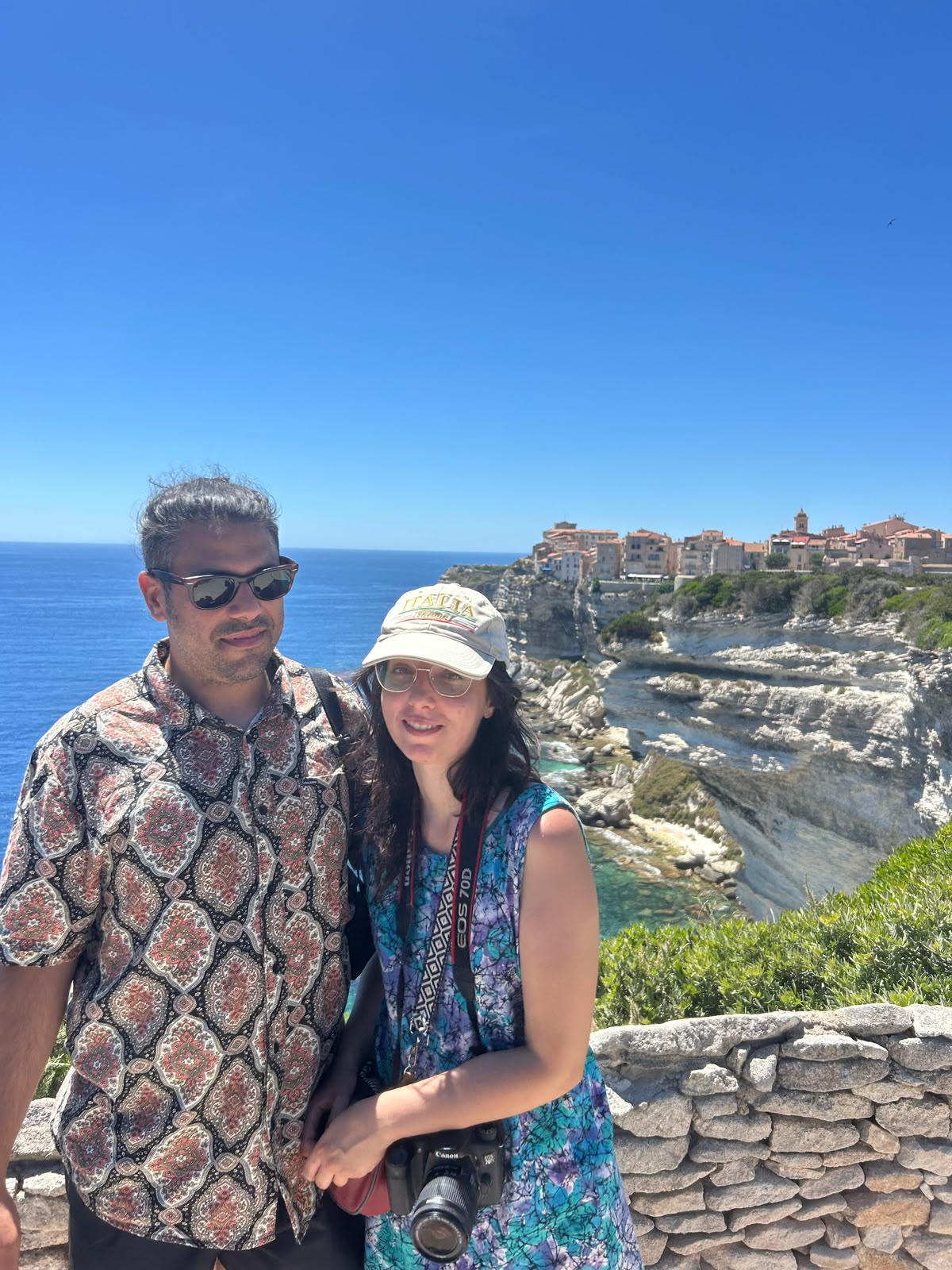 Valentina & Paolo